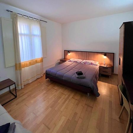 פורטו טורס Il Vicoletto Guest House מראה חיצוני תמונה
