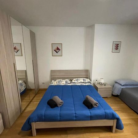 פורטו טורס Il Vicoletto Guest House מראה חיצוני תמונה