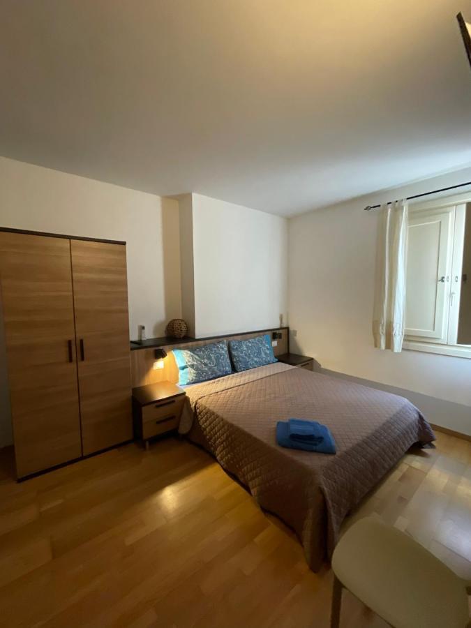 פורטו טורס Il Vicoletto Guest House מראה חיצוני תמונה