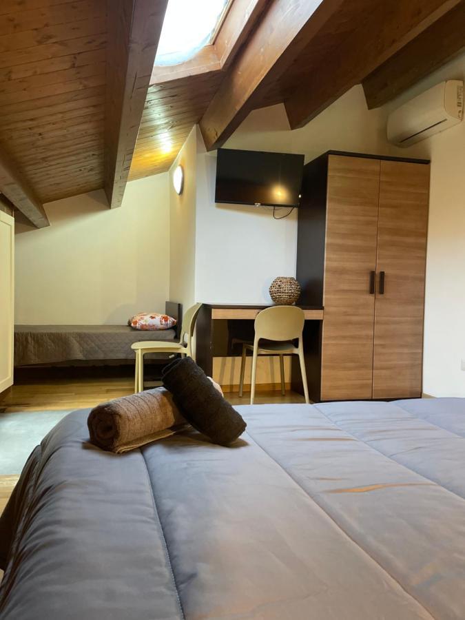 פורטו טורס Il Vicoletto Guest House מראה חיצוני תמונה