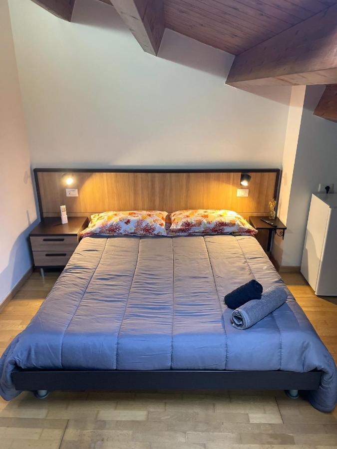 פורטו טורס Il Vicoletto Guest House מראה חיצוני תמונה