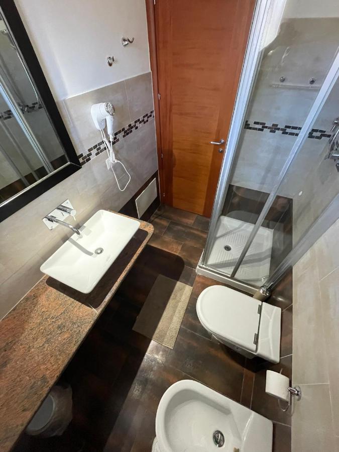 פורטו טורס Il Vicoletto Guest House מראה חיצוני תמונה