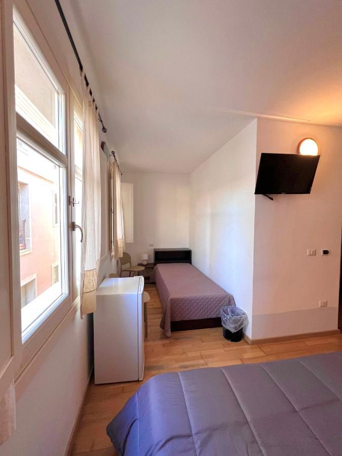 פורטו טורס Il Vicoletto Guest House מראה חיצוני תמונה