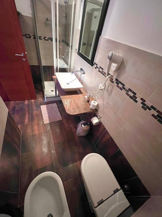 פורטו טורס Il Vicoletto Guest House מראה חיצוני תמונה