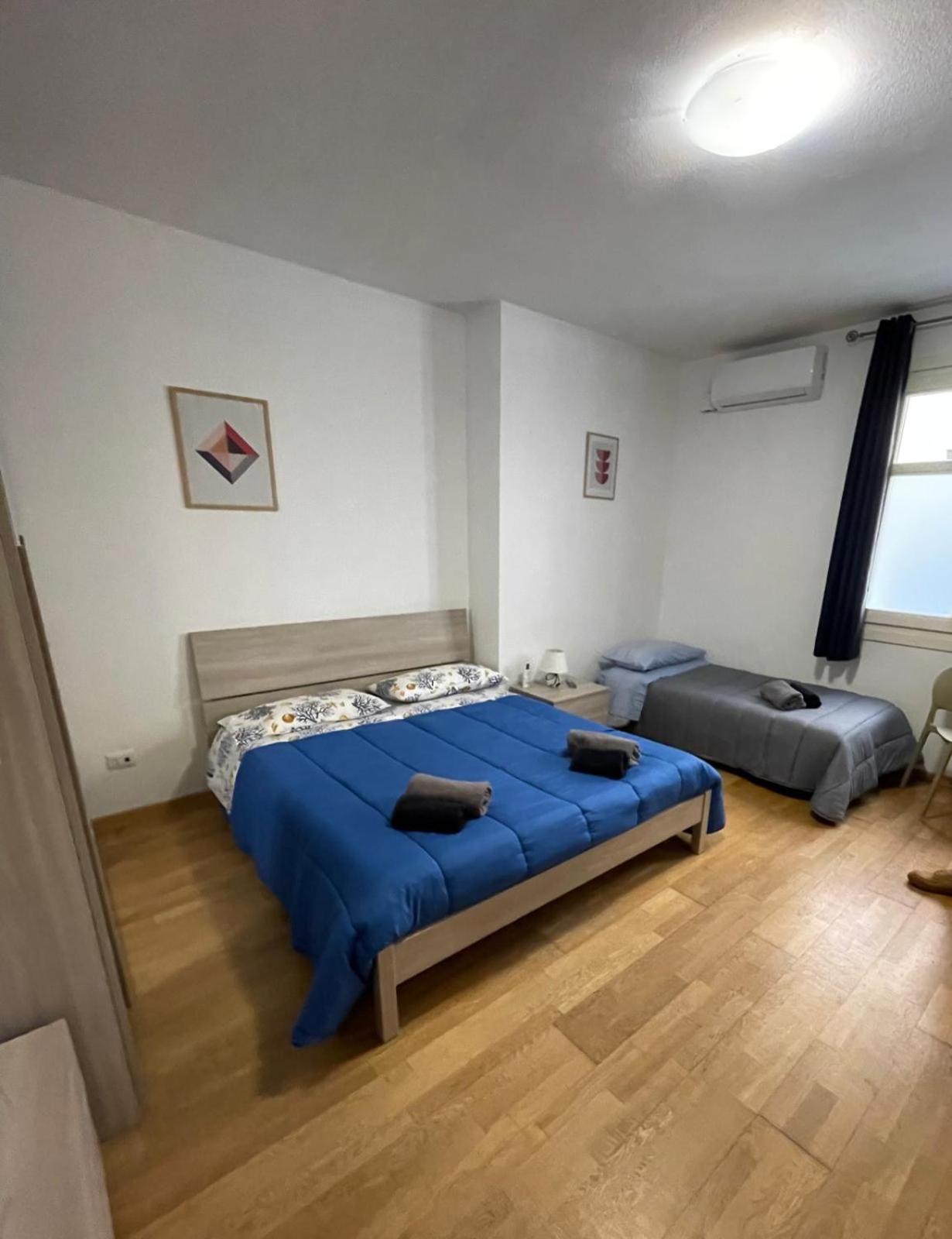 פורטו טורס Il Vicoletto Guest House מראה חיצוני תמונה